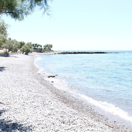 Villa Blue & Sea Vol. 01 Achlia Exterior foto